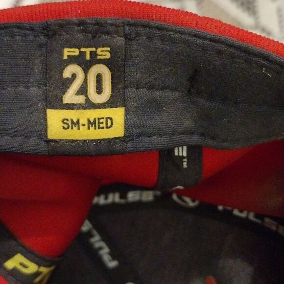 New age Venom hat  - Picture 4 of 6